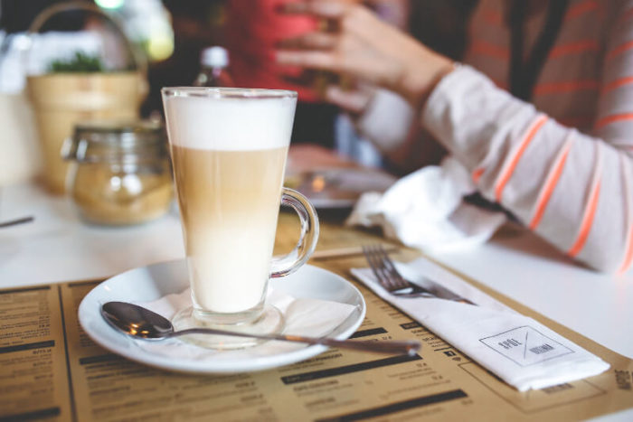 latte